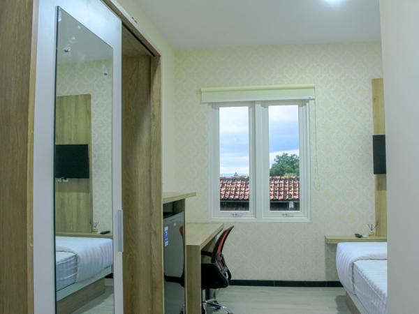 CASAKITA exclusive guest house : photo 2 de la chambre chambre deluxe