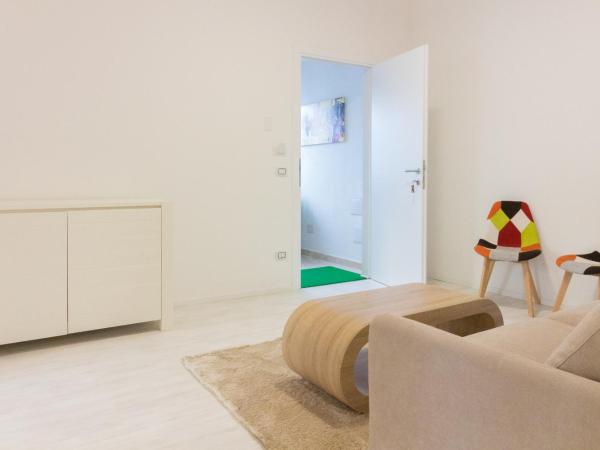 Villa Mary : photo 9 de la chambre suite supérieure