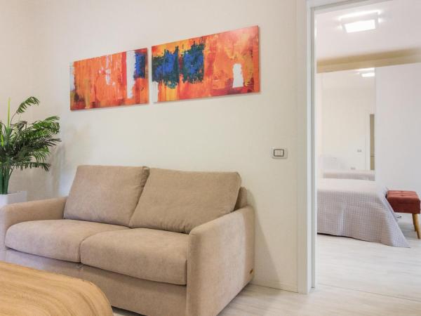 Villa Mary : photo 10 de la chambre suite supérieure