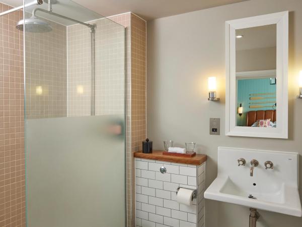 Hotel Du Vin & Bistro Brighton : photo 3 de la chambre suite junior