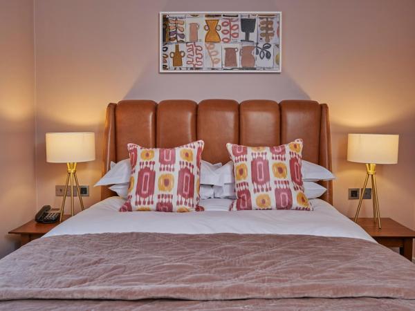 Hotel Du Vin & Bistro Brighton : photo 3 de la chambre hbergement double classique confortable 