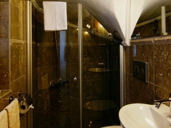 Minyon Hotel : photo 4 de la chambre villa