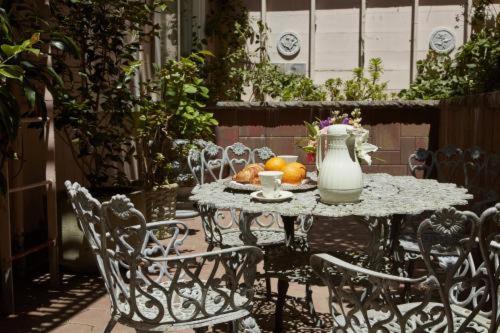 Queen Anne : photo 3 de la chambre room #5775485