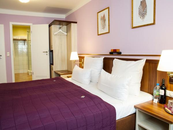 Hotel Elch : photo 1 de la chambre chambre double