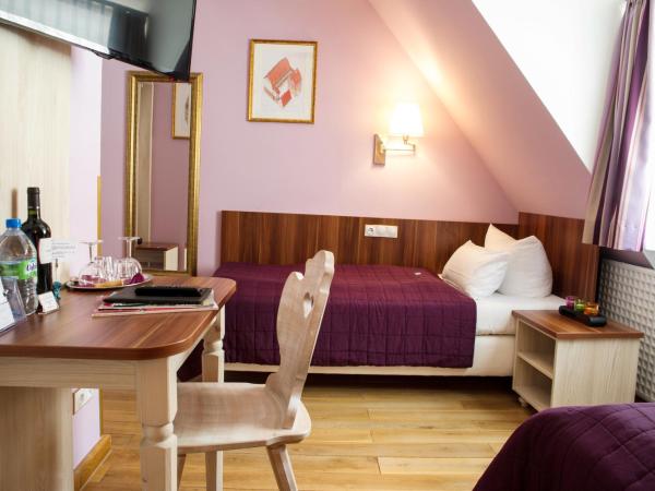 Hotel Elch : photo 5 de la chambre chambre simple