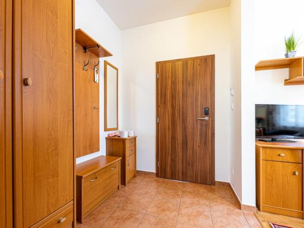 Villa Walir - Spa Hotel Garni SUPERIOR : photo 2 de la chambre chambre double standard