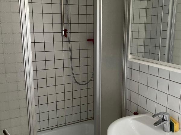 Hotel Waldhorn : photo 6 de la chambre chambre double