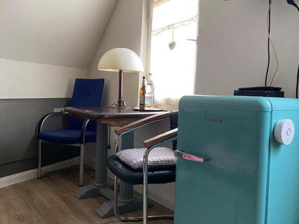 Hotel Waldhorn : photo 4 de la chambre chambre double