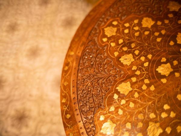 OROOM India - Role Play For Couples in BRNO : photo 7 de la chambre chambre double deluxe avec baignoire