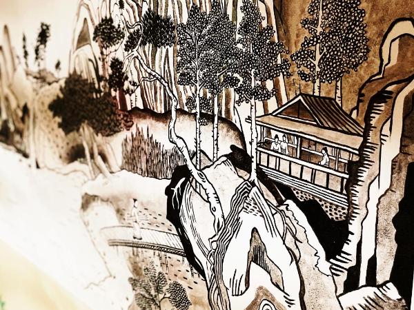 OROOM Japan - Role Play For Couples in BRNO : photo 1 de la chambre chambre double deluxe avec baignoire