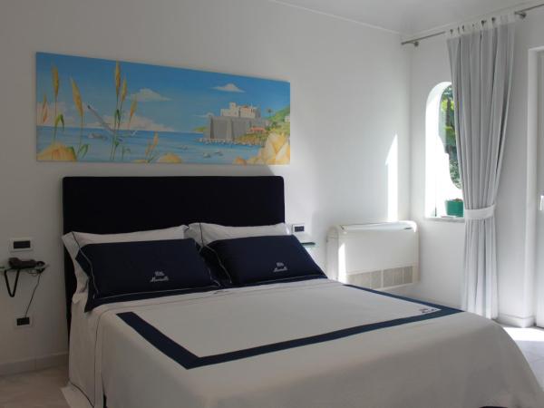 Villa Marinella : photo 3 de la chambre chambre double