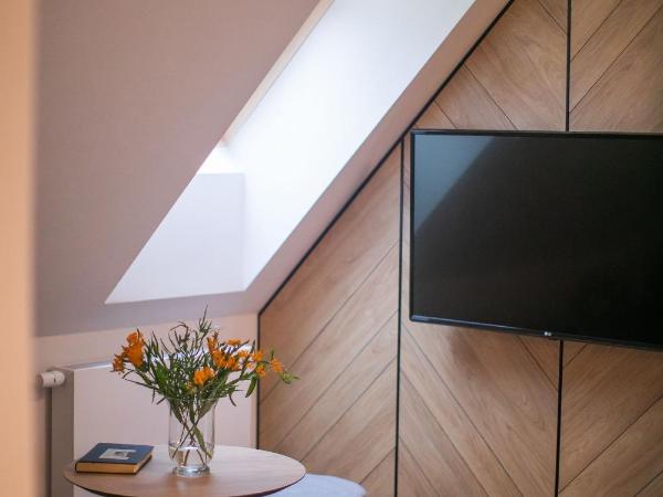 Hotel Vesper House : photo 2 de la chambre chambre familiale deluxe