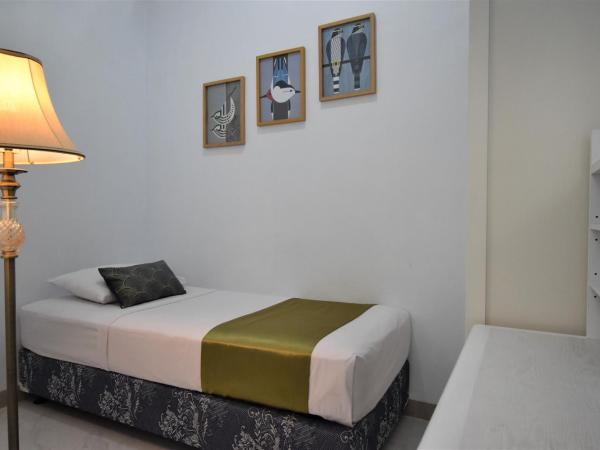 Nest Residence : photo 1 de la chambre chambre simple