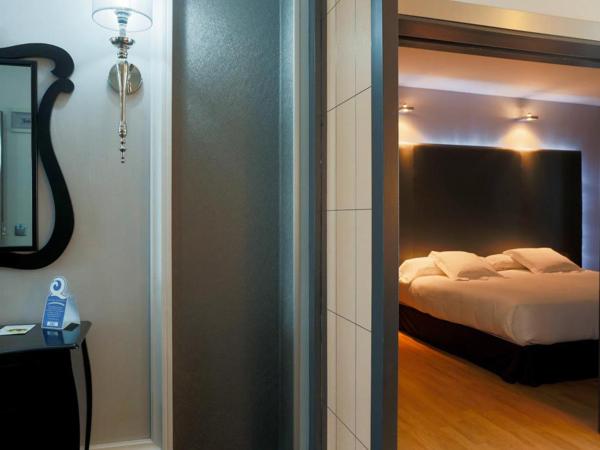 Hotel Chiqui : photo 3 de la chambre suite