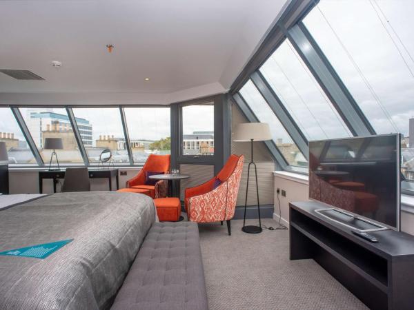 Ten Hill Place : photo 1 de la chambre suite junior panorama urbain