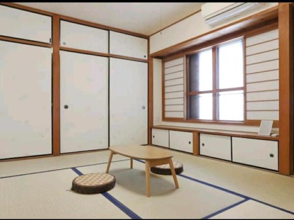 金閣荘 : photo 7 de la chambre suite junior deluxe