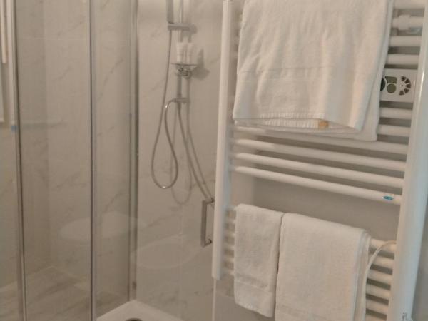 Bresciantica : photo 4 de la chambre chambre supérieure lit queen-size