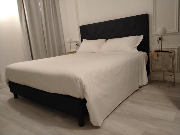 Bresciantica : photo 1 de la chambre chambre deluxe