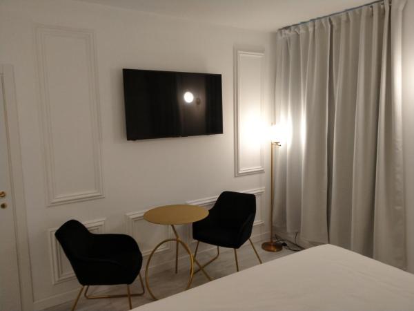 Bresciantica : photo 5 de la chambre chambre deluxe