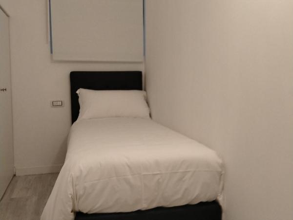 Bresciantica : photo 1 de la chambre petite chambre simple