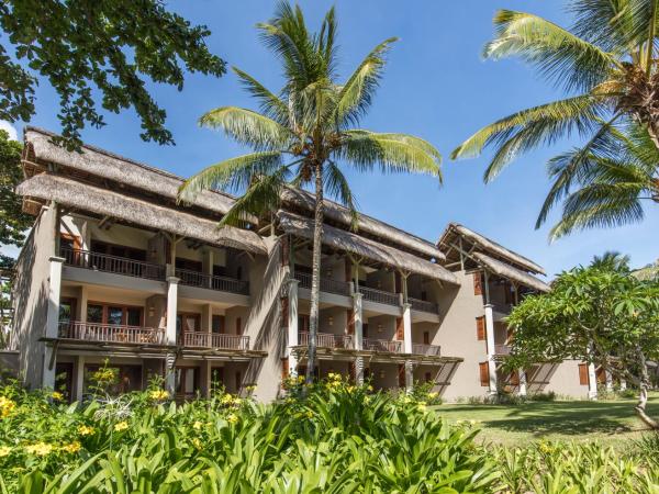Heritage Awali Golf & Spa Resort - All Inclusive : photo 4 de la chambre hébergement de luxe - vue sur jardin