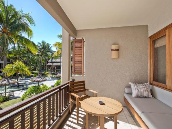 Heritage Awali Golf & Spa Resort - All Inclusive : photo 2 de la chambre chambre de luxe avec vue sur la mer