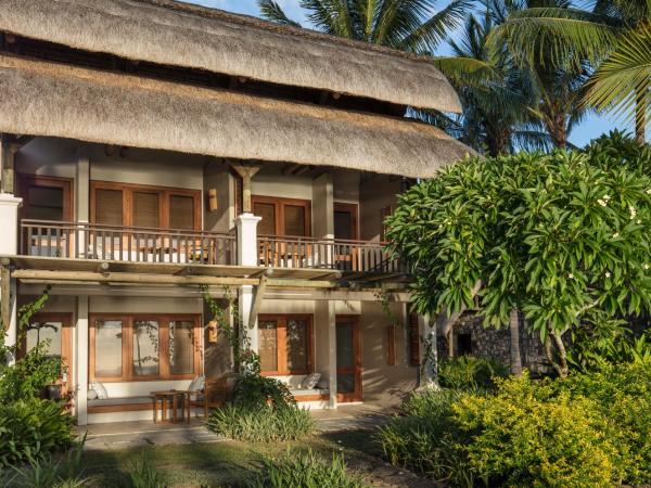 Heritage Awali Golf & Spa Resort - All Inclusive : photo 5 de la chambre chambre de luxe avec vue sur la mer