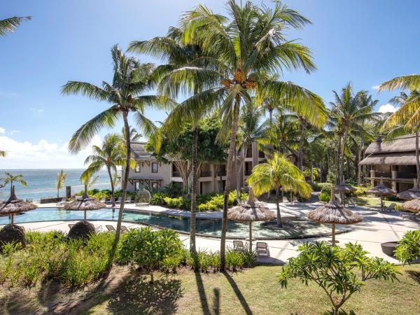 Heritage Awali Golf & Spa Resort - All Inclusive : photo 4 de la chambre chambre de luxe avec vue sur la mer