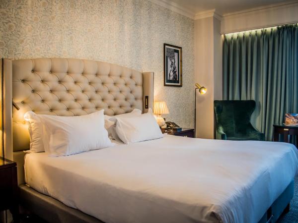 Francis Hotel Bath : photo 7 de la chambre chambre double supérieure