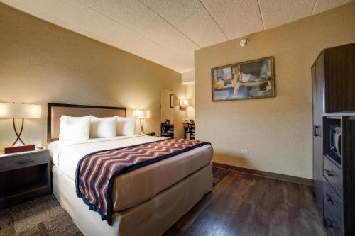 Carlton Inn Midway : photo 4 de la chambre room #284378919