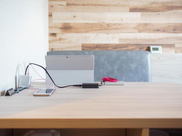 Super Hotel Hiroshima Yagenboridori : photo 2 de la chambre chambre double deluxe