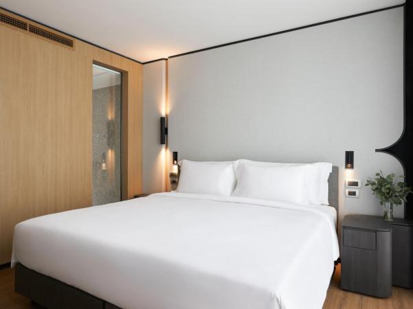 dusitD2 Hua Hin : photo 4 de la chambre dusit suite king room