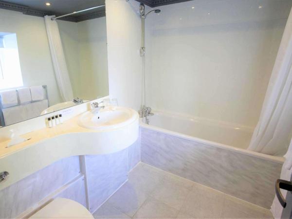 St James Hotel; BW Premier Collection : photo 4 de la chambre chambre standard avec 1 lit double