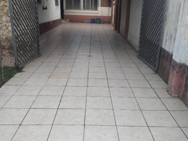 Pousada Santa Felicidade Trieste D : photo 7 de la chambre studio - accessible aux personnes à mobilité réduite