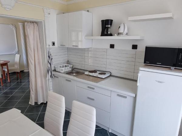 Bangó Vendégház : photo 10 de la chambre chambre double standard