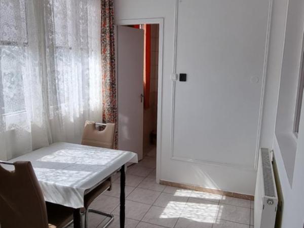 Bangó Vendégház : photo 2 de la chambre appartement