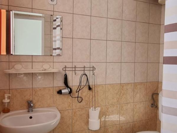 Bangó Vendégház : photo 3 de la chambre appartement