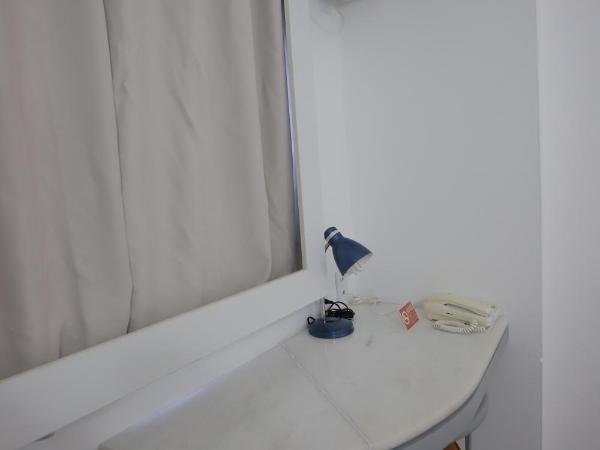 Ibis Budget Salvador : photo 5 de la chambre chambre double standard