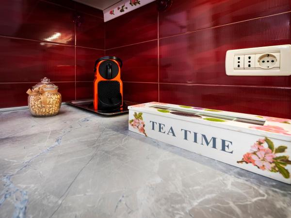 Apartments and Rooms Villa Dea ADULTS ONLY : photo 5 de la chambre chambre double avec terrasse