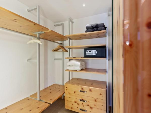 Grand Hotel Zermatterhof : photo 7 de la chambre suite supérieure 1 chambre