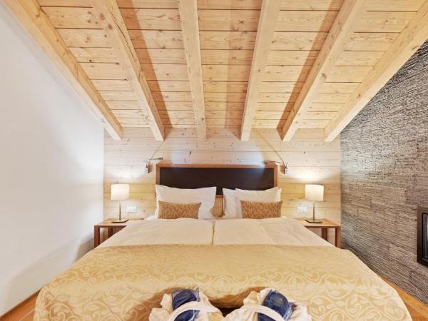 Grand Hotel Zermatterhof : photo 8 de la chambre suite chalet - vue sur le cervin