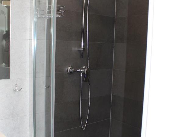 Szafirowy Zakątek : photo 10 de la chambre chambre double avec terrasse