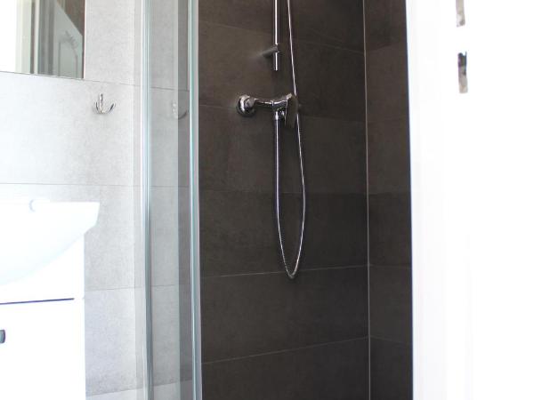 Szafirowy Zakątek : photo 9 de la chambre chambre double avec terrasse