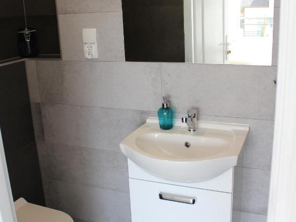 Szafirowy Zakątek : photo 8 de la chambre chambre double avec terrasse