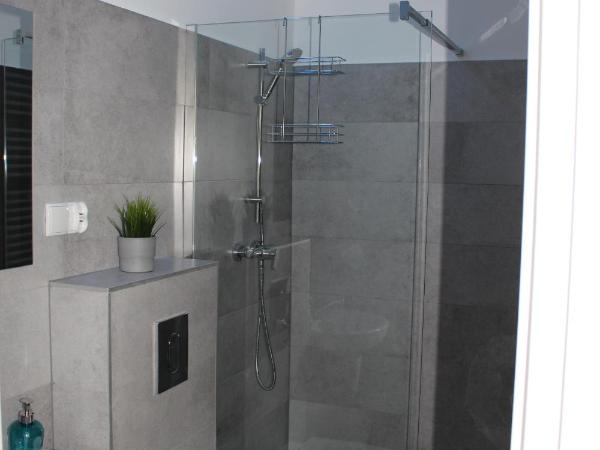 Szafirowy Zakątek : photo 7 de la chambre chambre quadruple supérieure