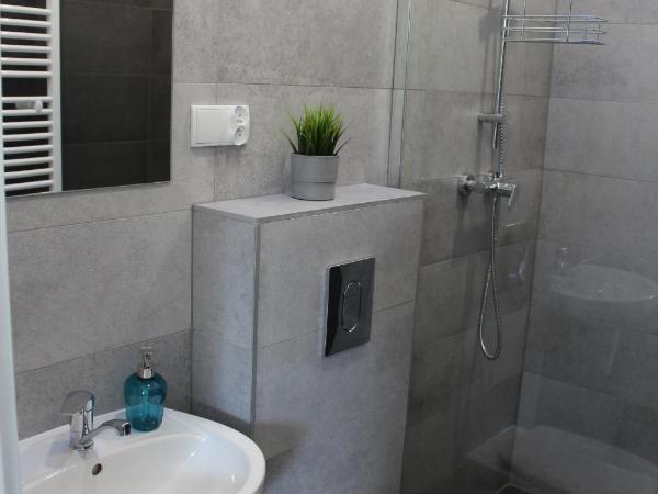 Szafirowy Zakątek : photo 9 de la chambre chambre quadruple supérieure