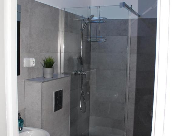 Szafirowy Zakątek : photo 10 de la chambre chambre quadruple supérieure