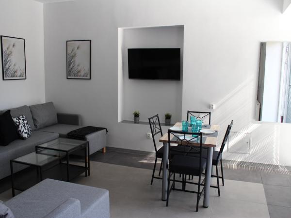 Szafirowy Zakątek : photo 4 de la chambre chambre quadruple supérieure