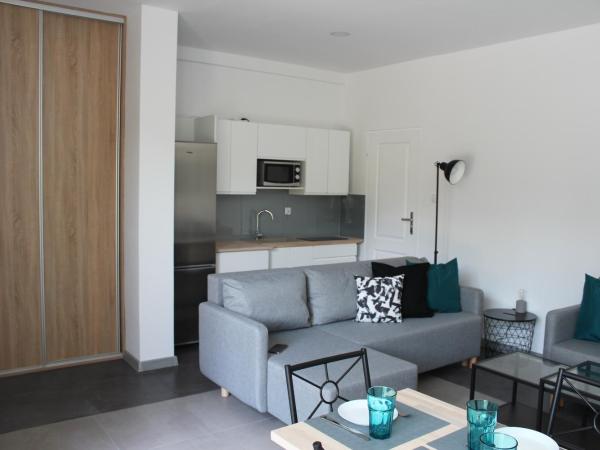 Szafirowy Zakątek : photo 2 de la chambre chambre quadruple supérieure