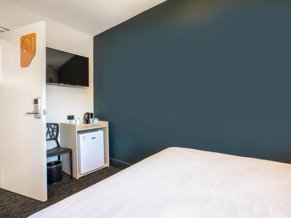 Nightcap at Chardons Corner Hotel : photo 3 de la chambre studio familial